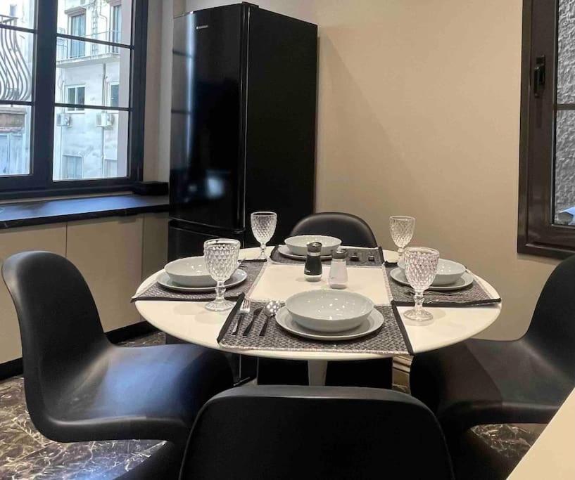 Estia Boutique Apartment เอเธนส์ ภายนอก รูปภาพ