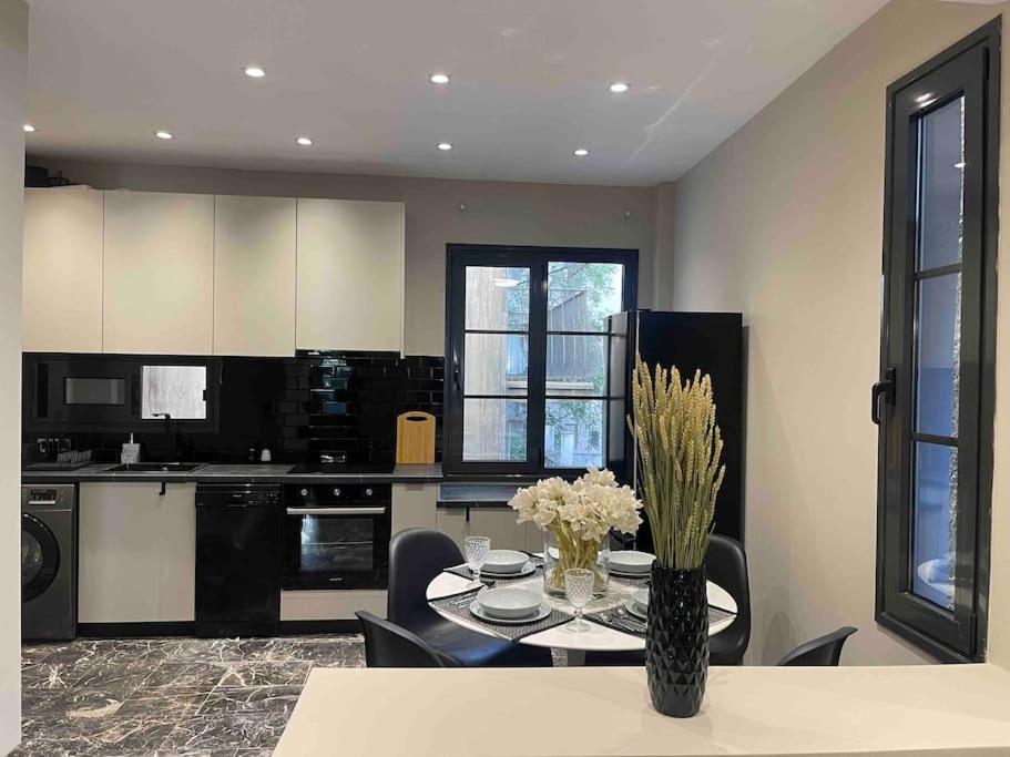 Estia Boutique Apartment เอเธนส์ ภายนอก รูปภาพ