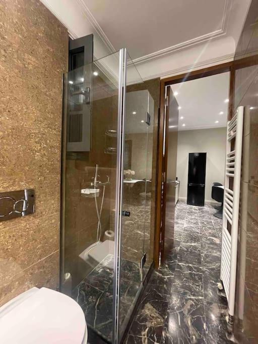 Estia Boutique Apartment เอเธนส์ ภายนอก รูปภาพ