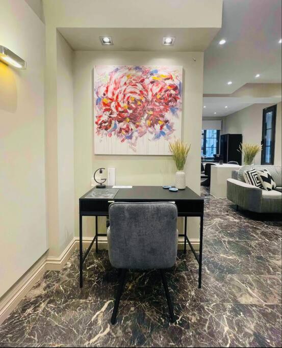 Estia Boutique Apartment เอเธนส์ ภายนอก รูปภาพ